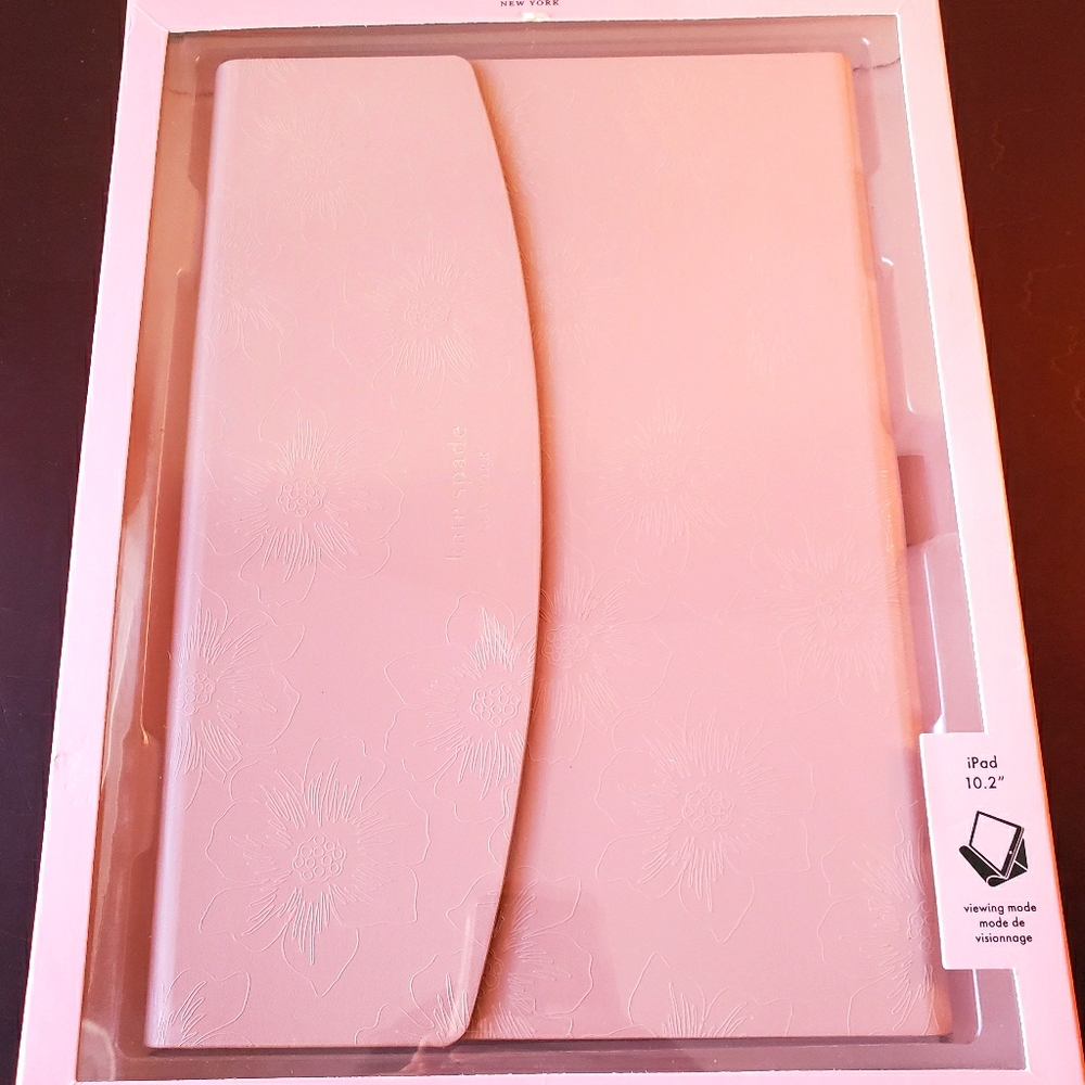 Kate Spade Envelope Folio Case for Apple iPad 10.2